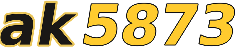 ak5873 logo