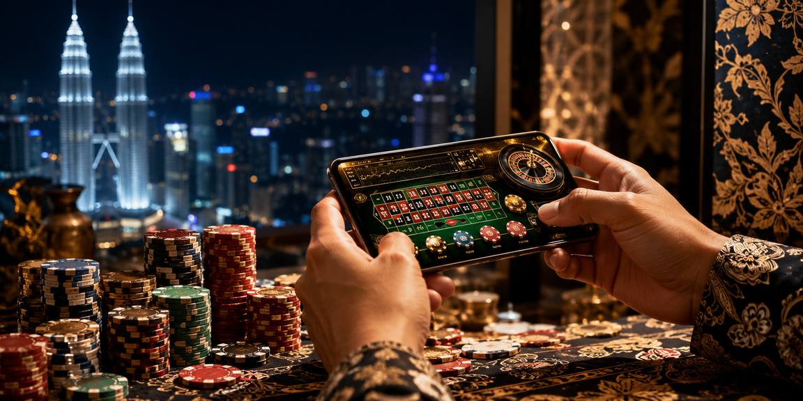 ak5873 mobile gaming