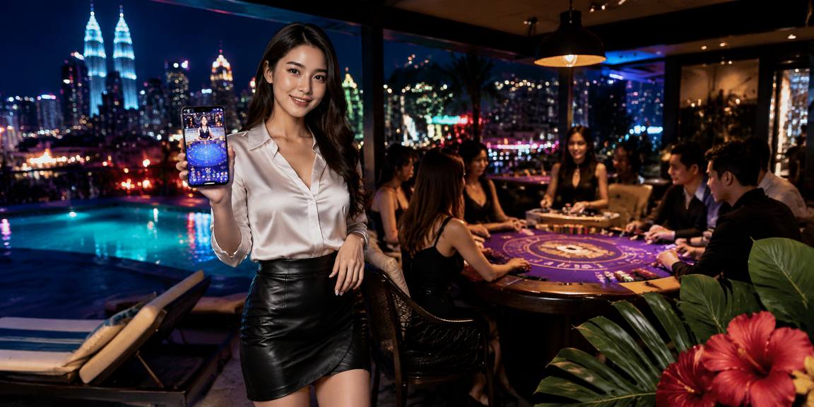 ak5873 mobile gaming